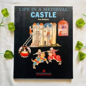 Life In a Medieval Castle