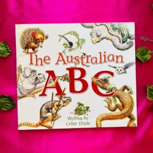 The Australian Abc