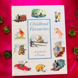 Childhood Favourites