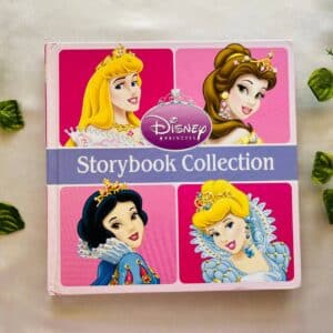 Disney Princess: Storybook Collection