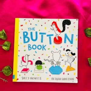 The Button Book: Picture Story Book