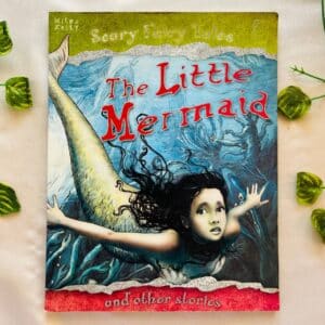 The Little Mermaid and Other Stories