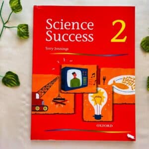 Science Sucess 2