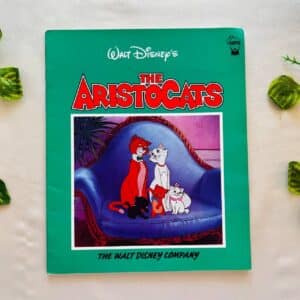 Disney: The Aristocats