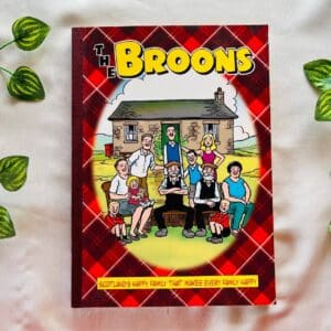 The Broons
