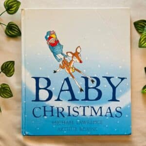 Baby Christmas