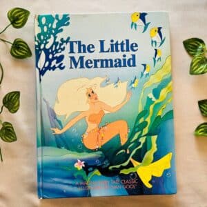 The Little Mermaid