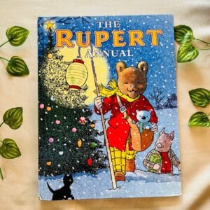 The Rupert Annual
