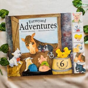 Farmyard Adventures
