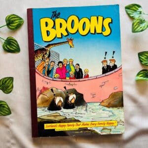 The Broons