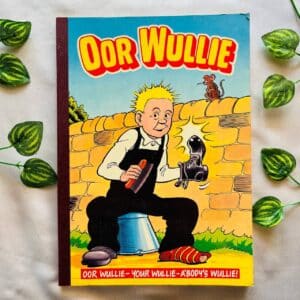 Oor Wullie