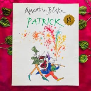 Patrick By Quentin Blake