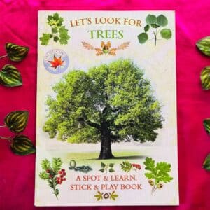 Let's Look For Trees