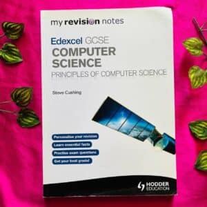 Edezel GCSE Computer Science
