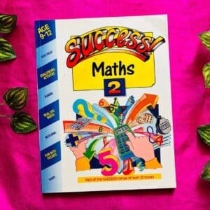 Success! Maths 2