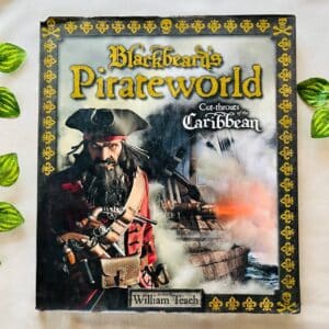 Blackbeard's Pirateworld