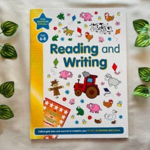 Reading and Writing