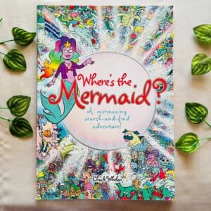 Where's the Mermaid?
