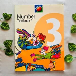 Number Textbook 1