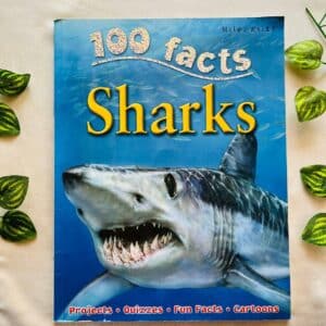 100 Facts Shark