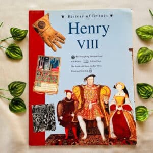 Henry VIII