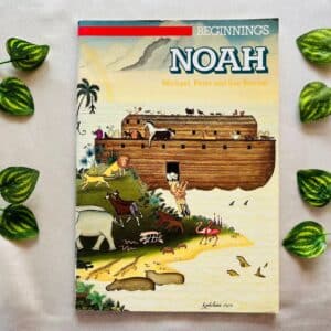 Noah