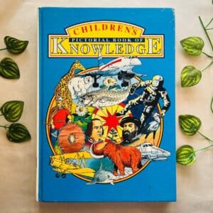 Children's Pictorial Book of Knowledge