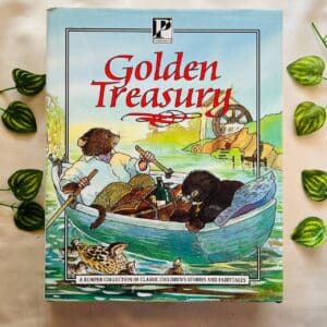Golden Treasury