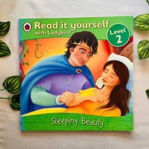 Read It Yourself With Ladybird: Sleeping Beauty