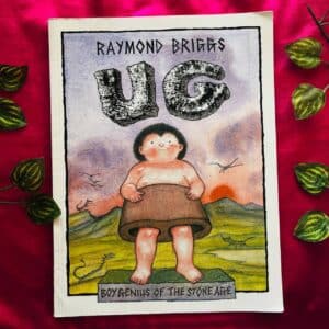 UG: Picture Story Book