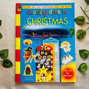 Counting Down to Christmas