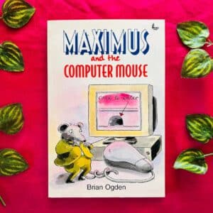 Maximus and the Computer Mouse