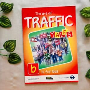 The a-z of Traffic Tales