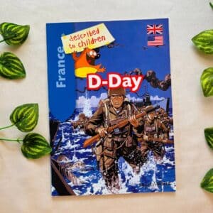 D-Day