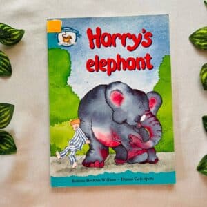 Harry's Elephant