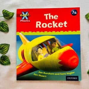 The Rocket