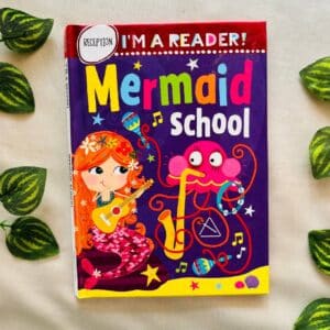Mermaid School