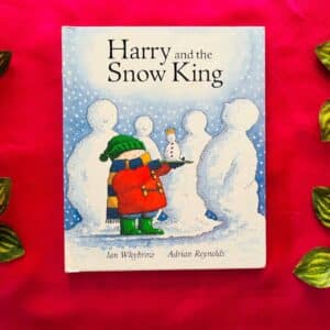 Harry and the Snow King