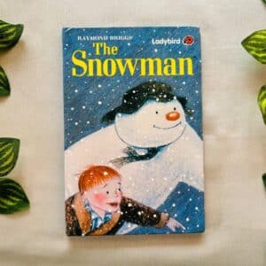 The Snowman