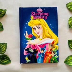 Disney Princess: Sleeping Beauty