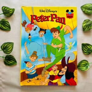 Disney: Peter Pan