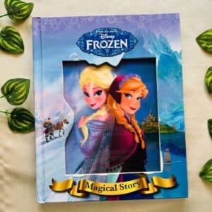 Disney Frozen Magical Story