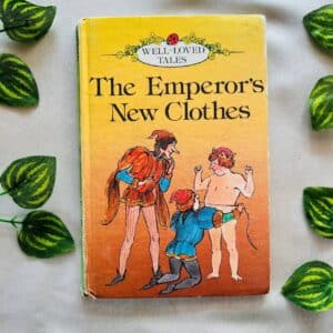 The Emperor's New Clothes