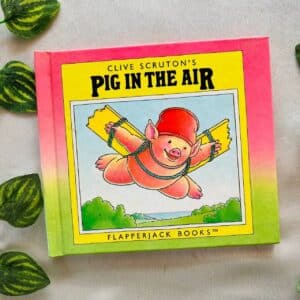 Pig in the Air