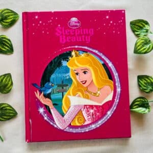 Disney Princess: Sleeping Beauty