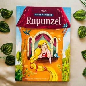 Rapunzel