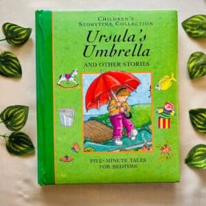 Ursula's Umbrella and Other Stories
