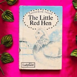 The Little Red Hen