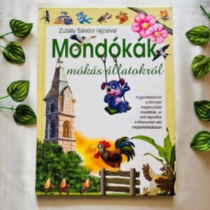 Mondokak (Foreign Language)