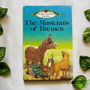 The Musicians of Bremen